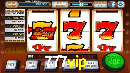 Desvendando o Mundo dos Jogos Virtuais na 777vip