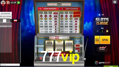 A Revolução dos Aplicativos de Jogos no 777vip