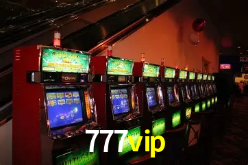 Descubra a Essência do 777vip: Nossa História e Compromissos