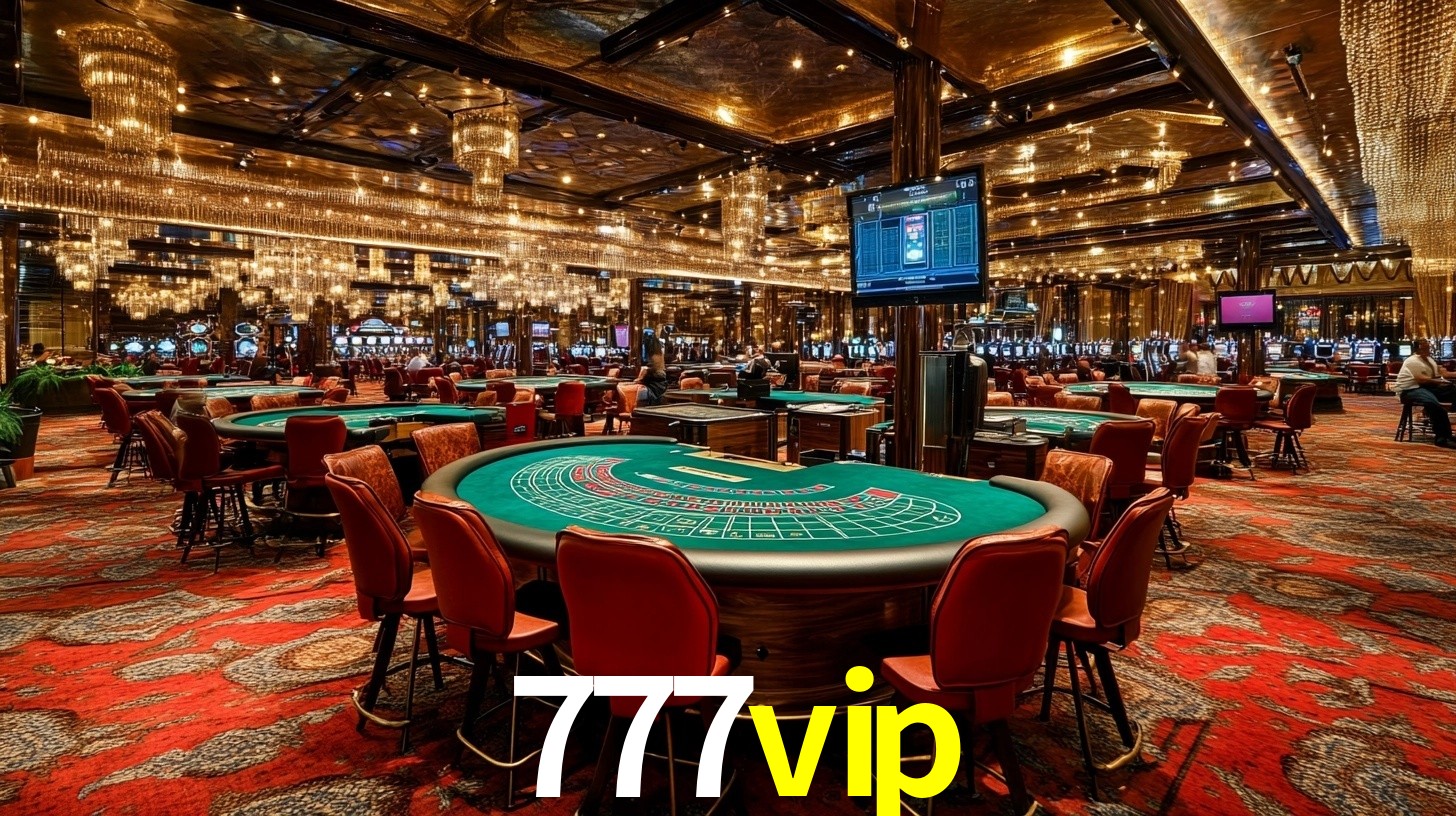 777vip app