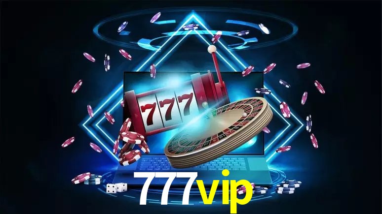 Login Seguro 777vip