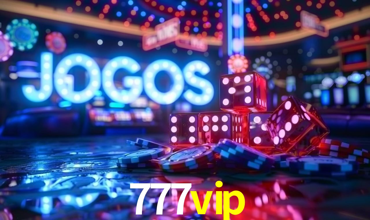 Bônus Diários 777vip