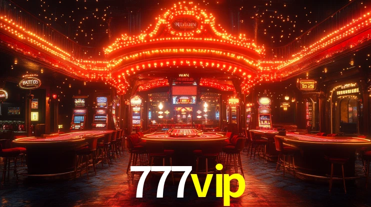 777vip bônus — painel de promoções no aplicativo