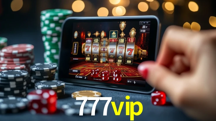 Programa VIP 777vip