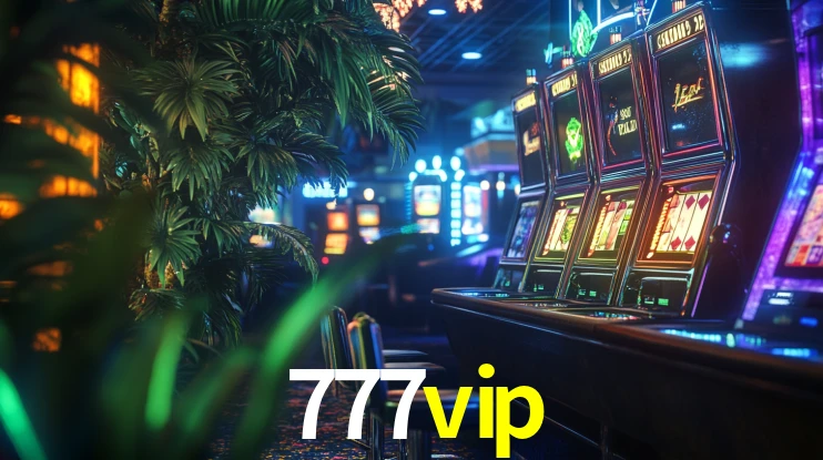 Blackjack Table 777vip