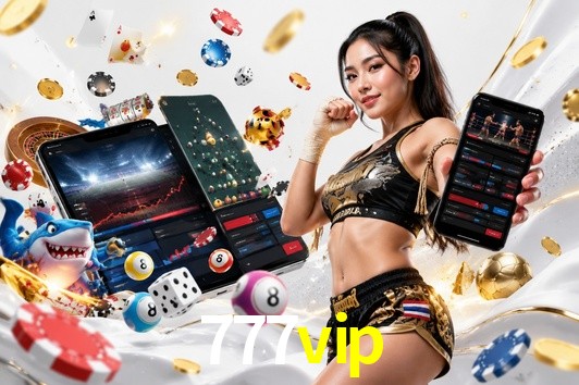 Seasonal Promotions 777vip