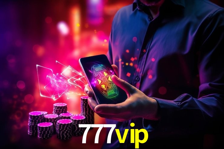 Casino VIP 777vip