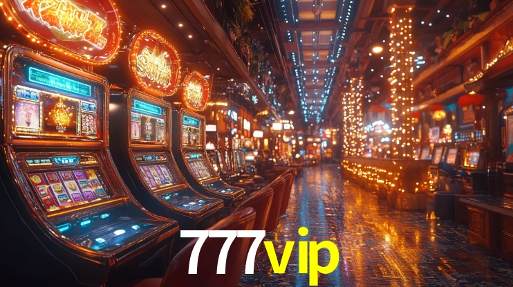 777vip