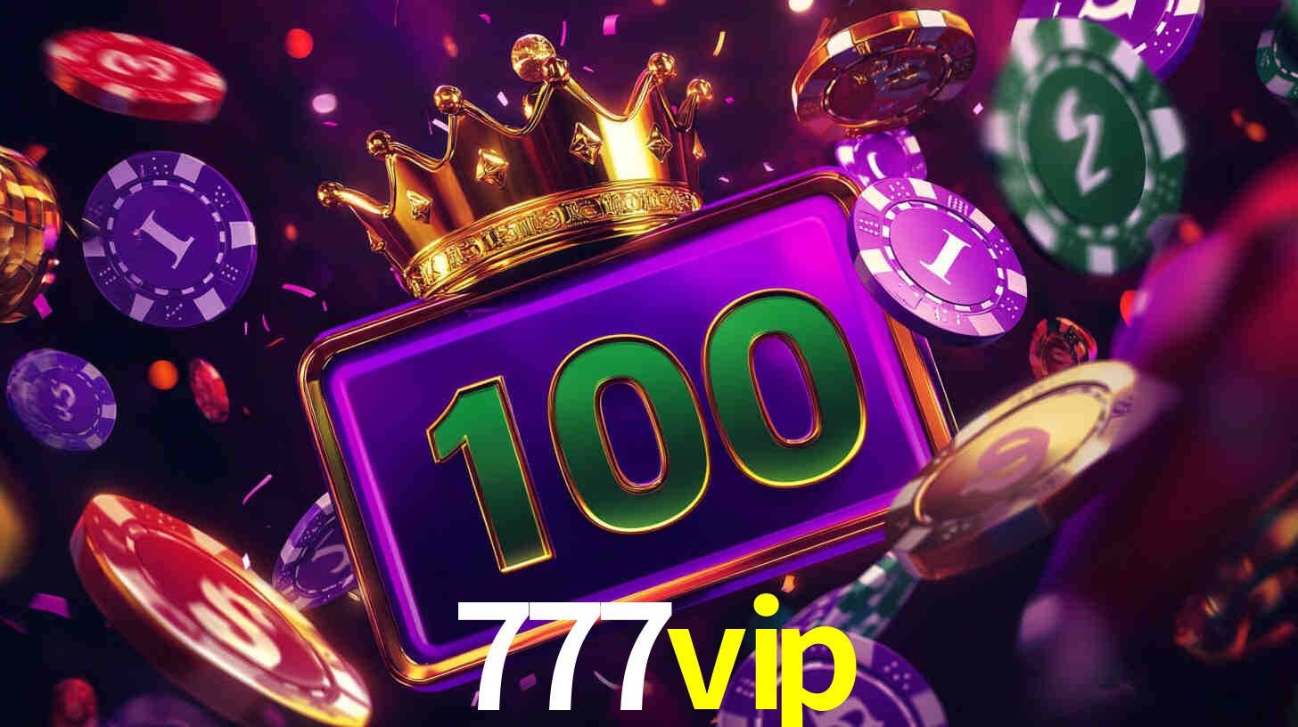 Tournaments 777vip