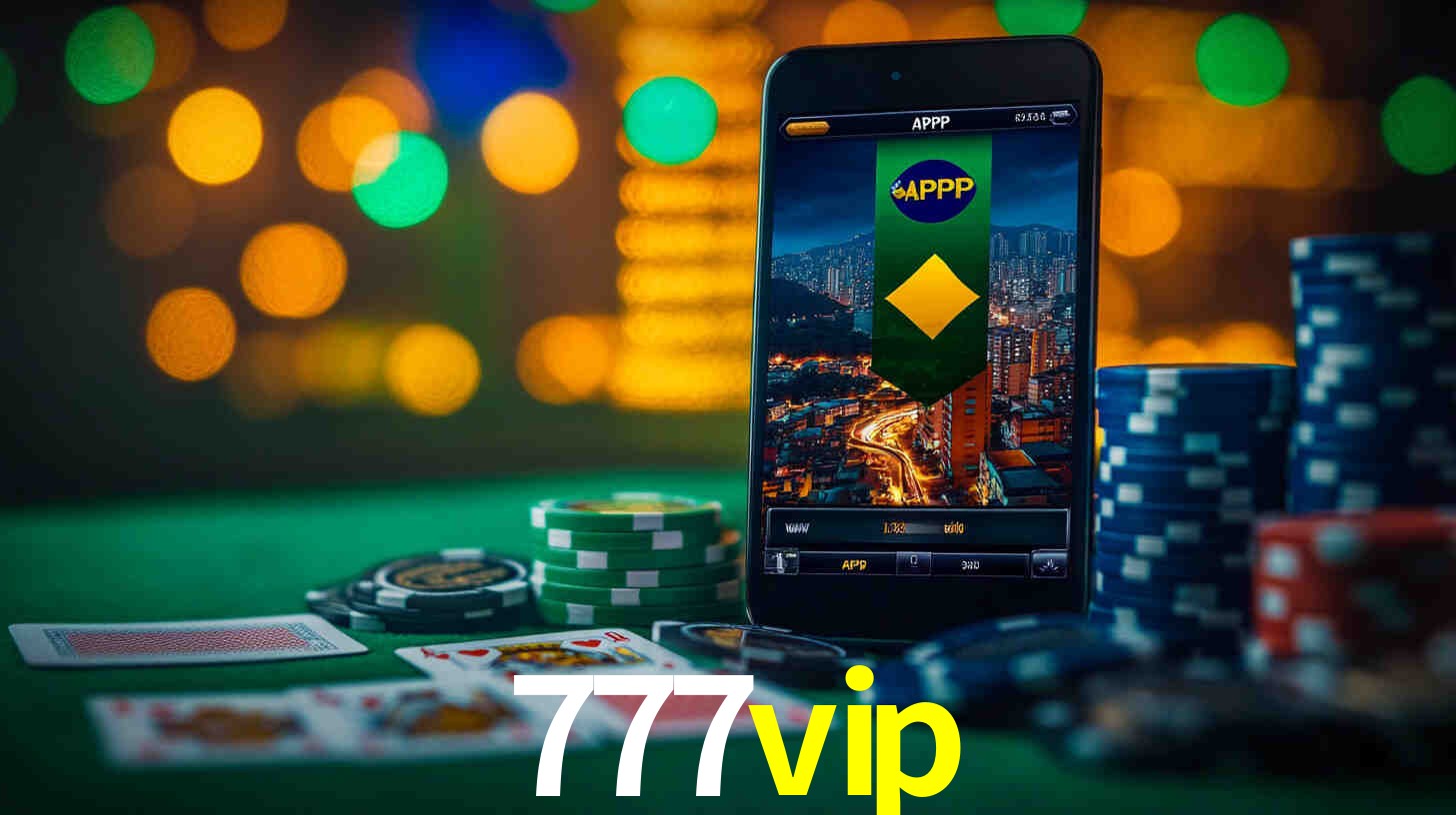 Inovações de Jogos na 777vip: O Futuro das Experiências Interativas