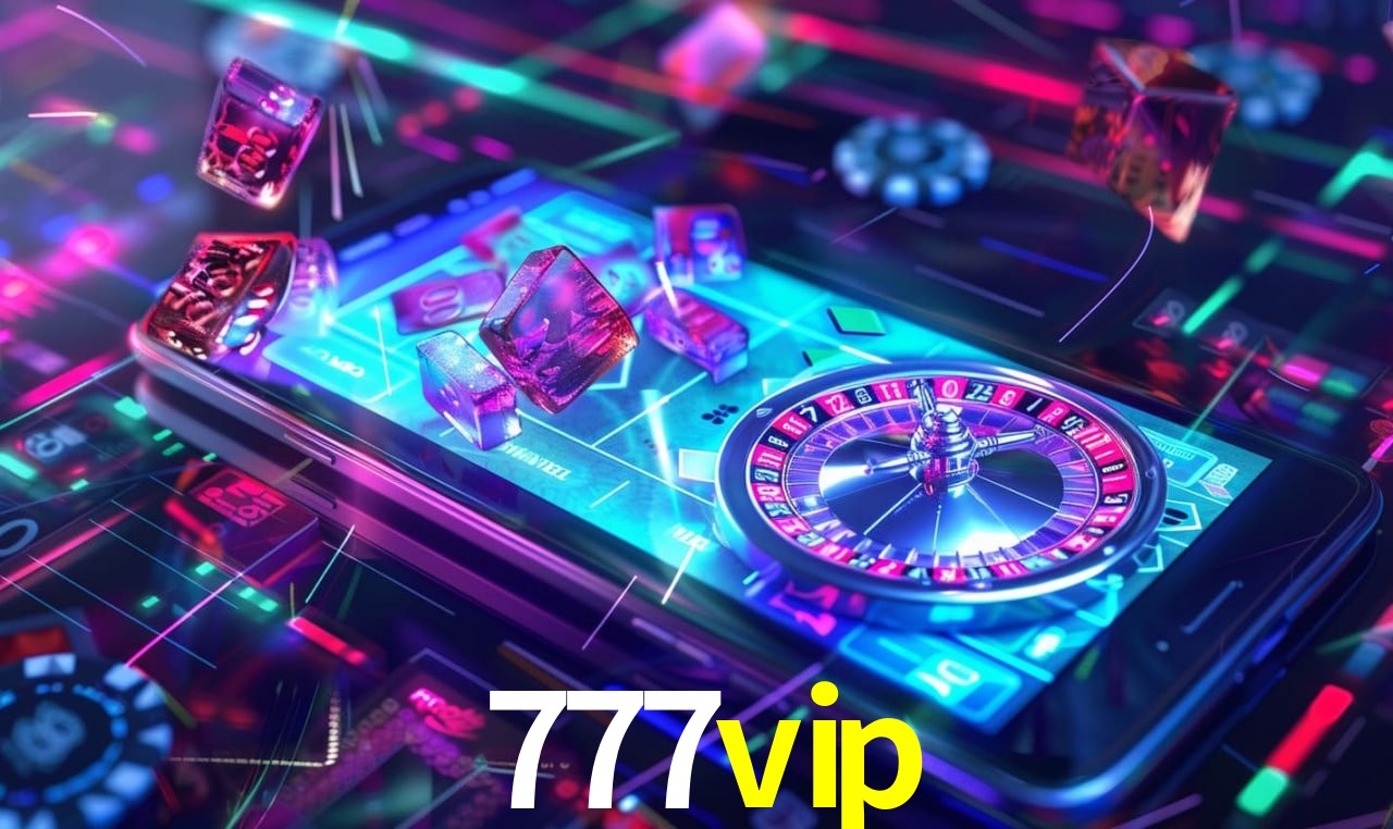 Experiência VIP 777vip
