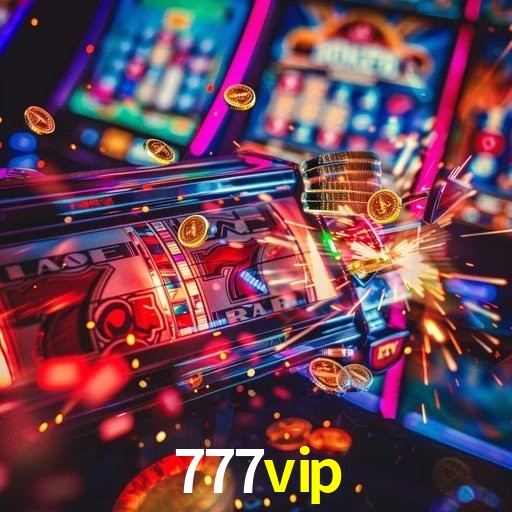 Mesa de Blackjack 777vip