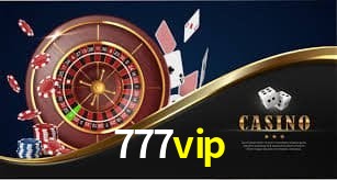 Estatísticas 777vip
