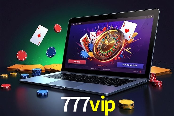 Promoção Relâmpago 777vip