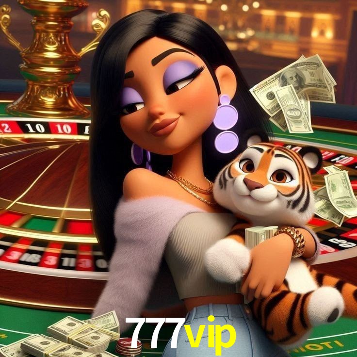 Welcome Bonus 777vip