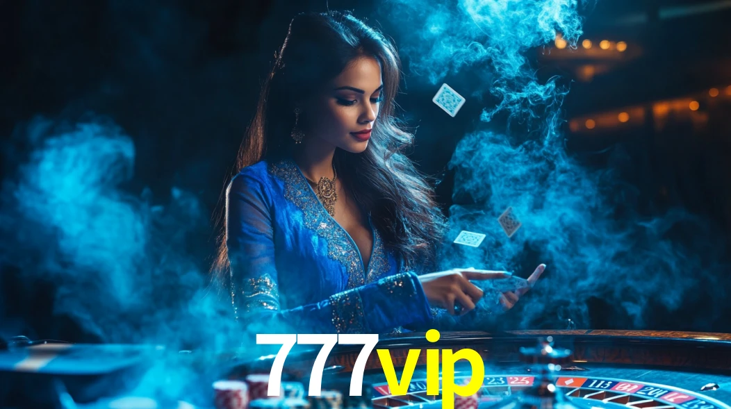 A Emoção da Loteria na 777vip: Uma Chance de Mudança de Vida