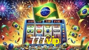Slot Games 777vip