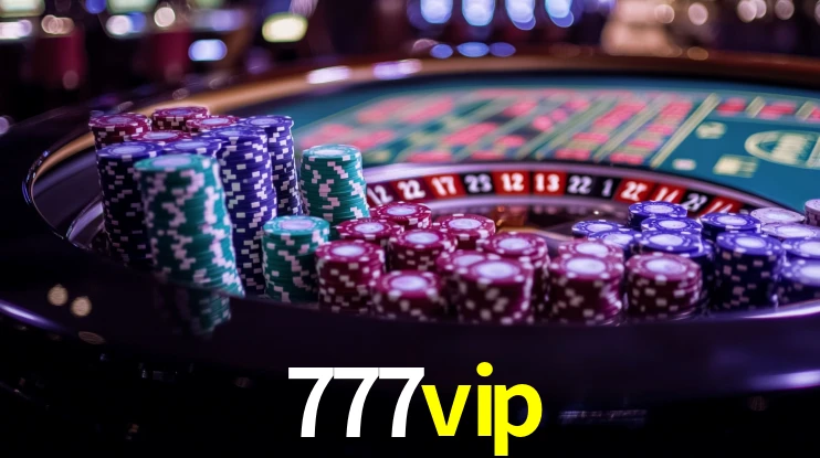 Live Casino 777vip