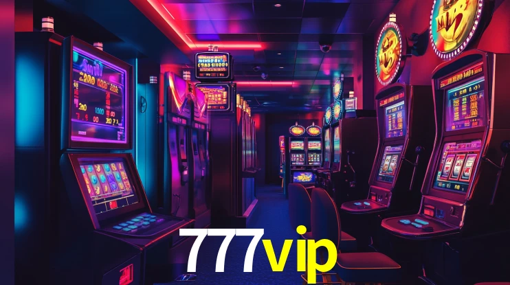 777vip App Interface