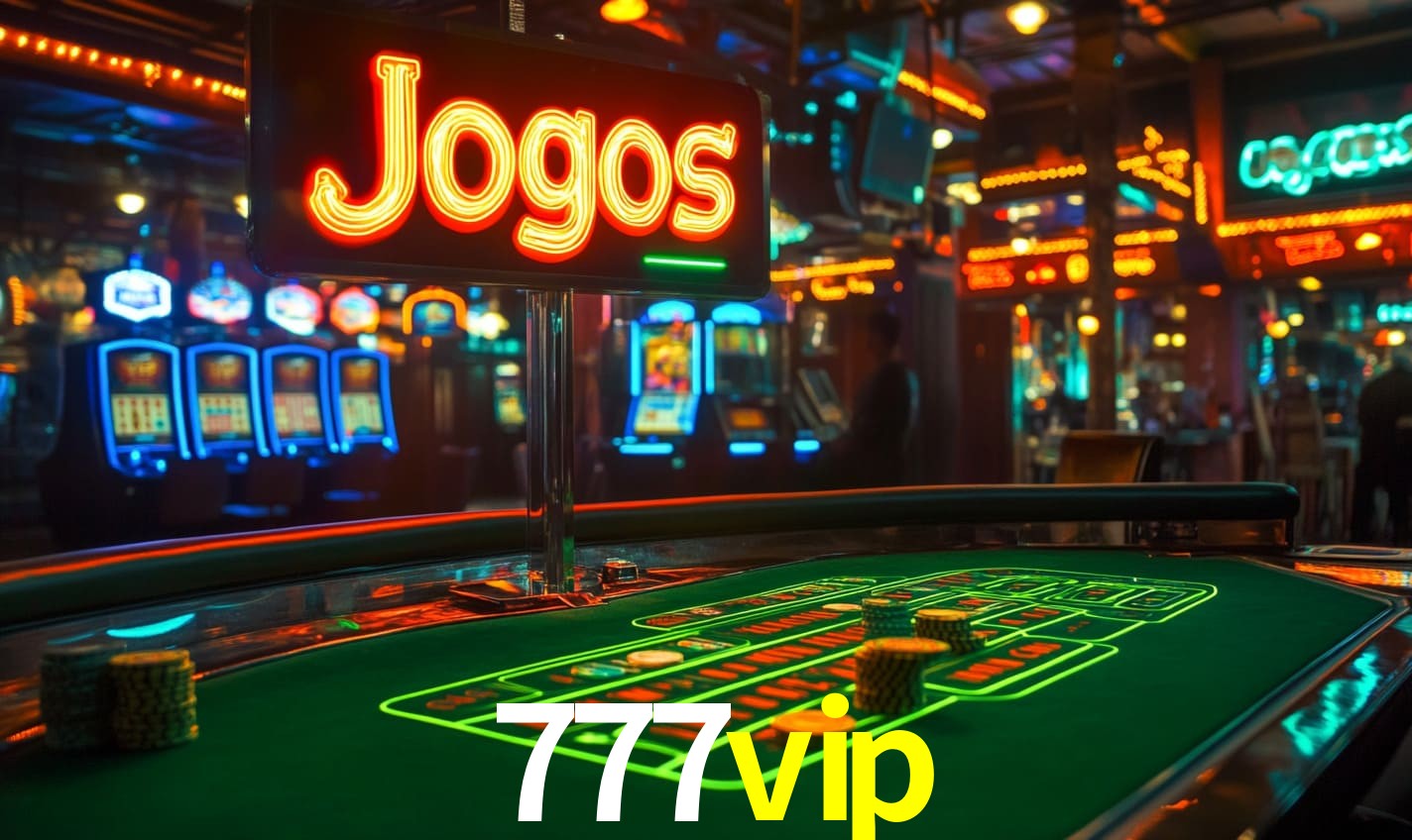 Cadastro Rápido 777vip