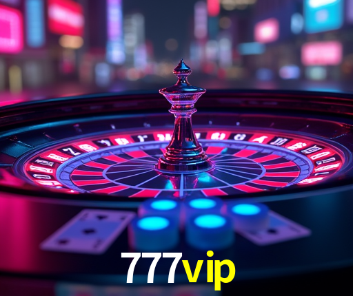 Desvendando o Mundo dos Jogos Virtuais na 777vip