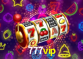 Desvendando o Mundo dos Jogos Virtuais na 777vip