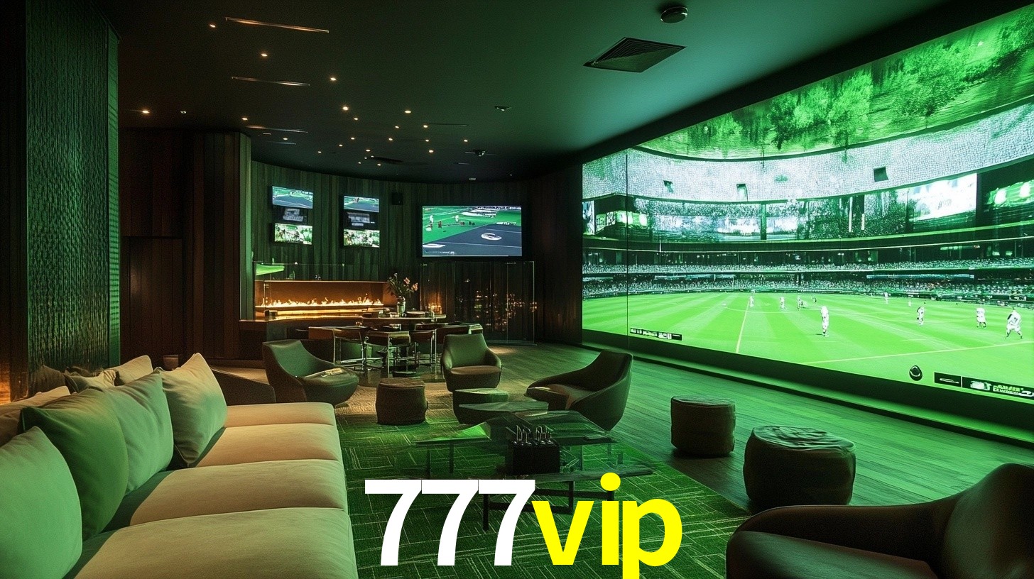 777vip: Seu Cassino Premiado com Pagamentos Rápidos