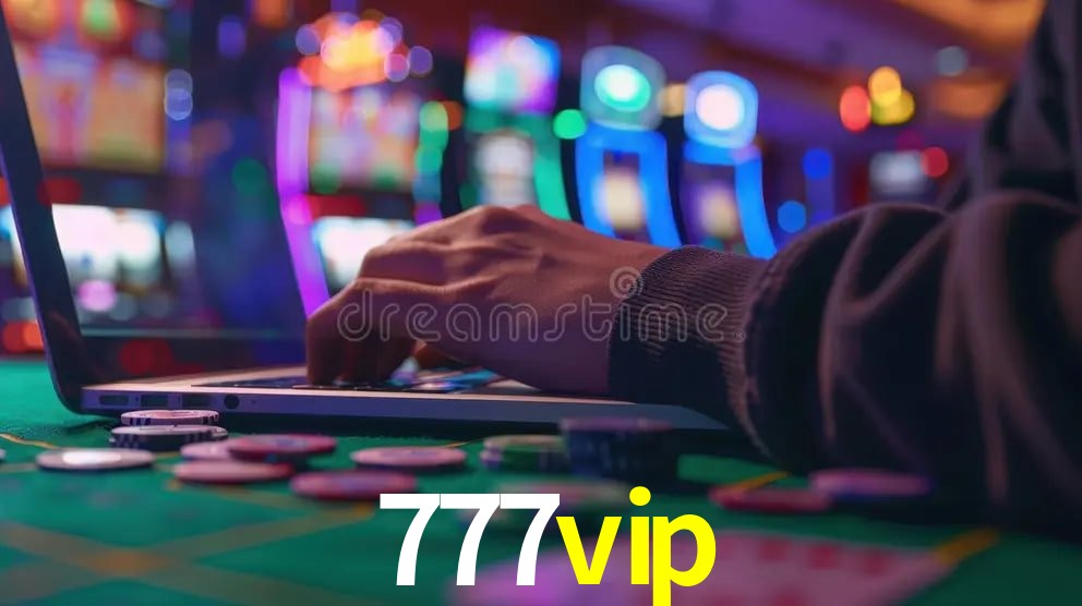 Torneios 777vip