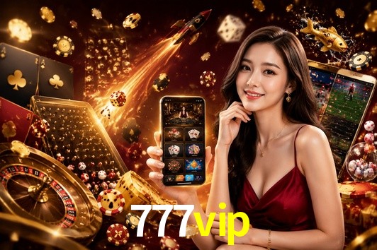 Responsive Design 777vip
