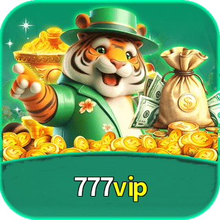 Ícone 777vip