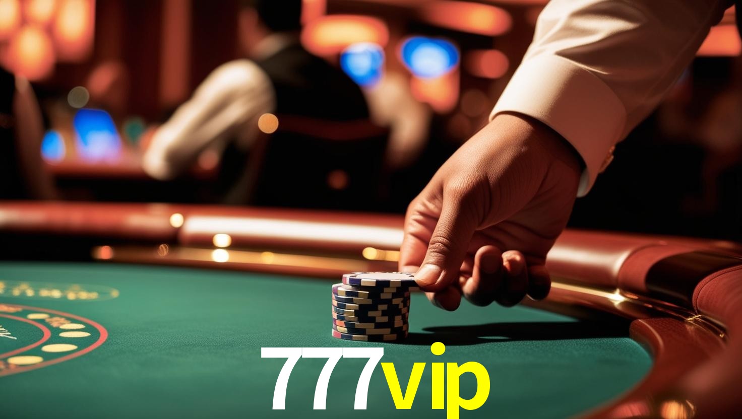 777VIP