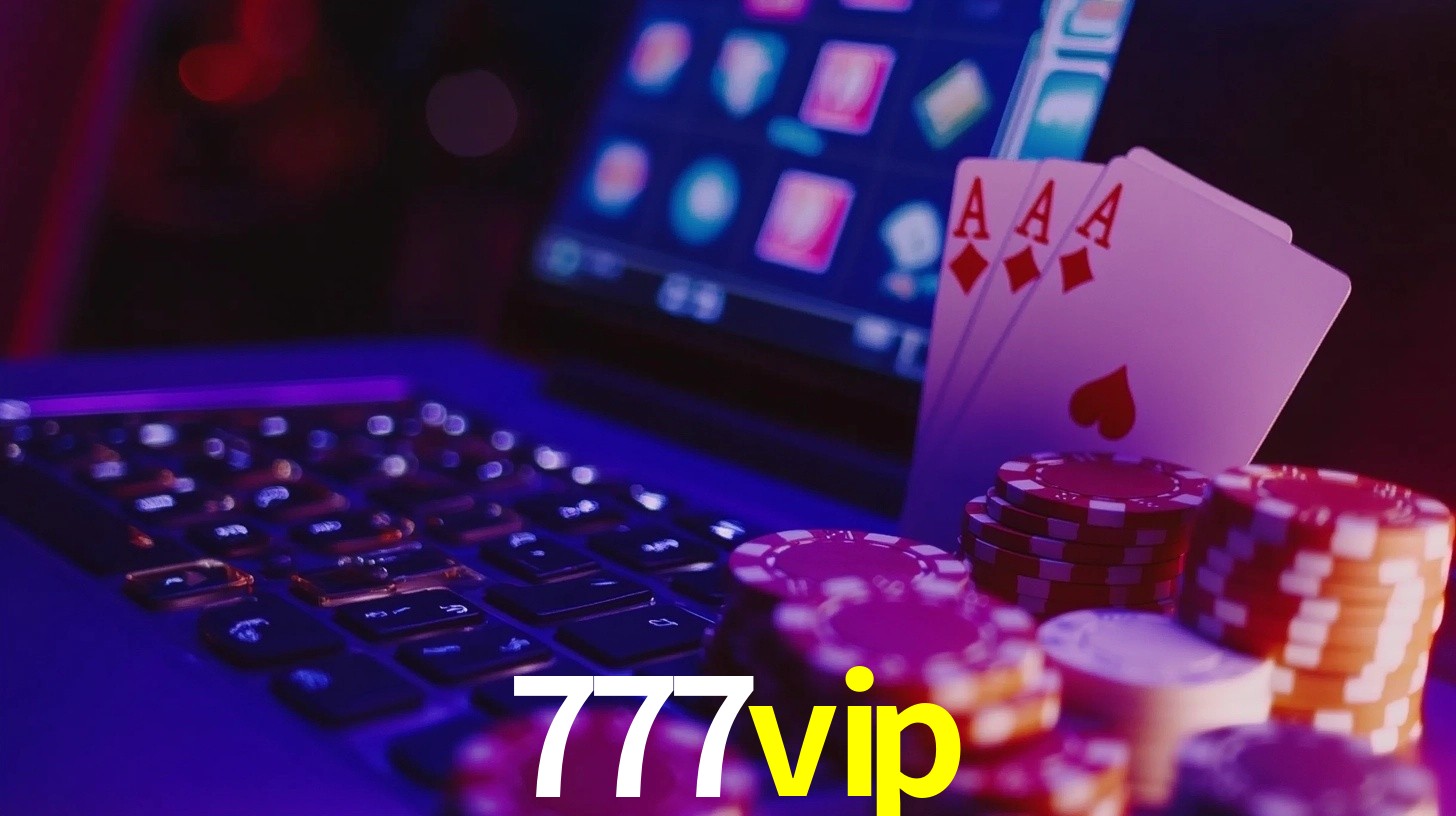 777VIP
