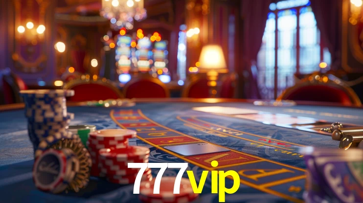 Secure Login 777vip