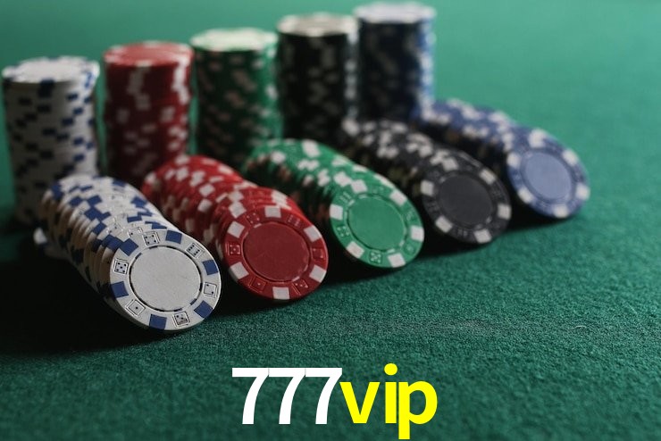 Game Statistics 777vip