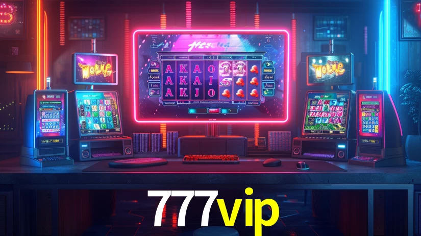 777vip app