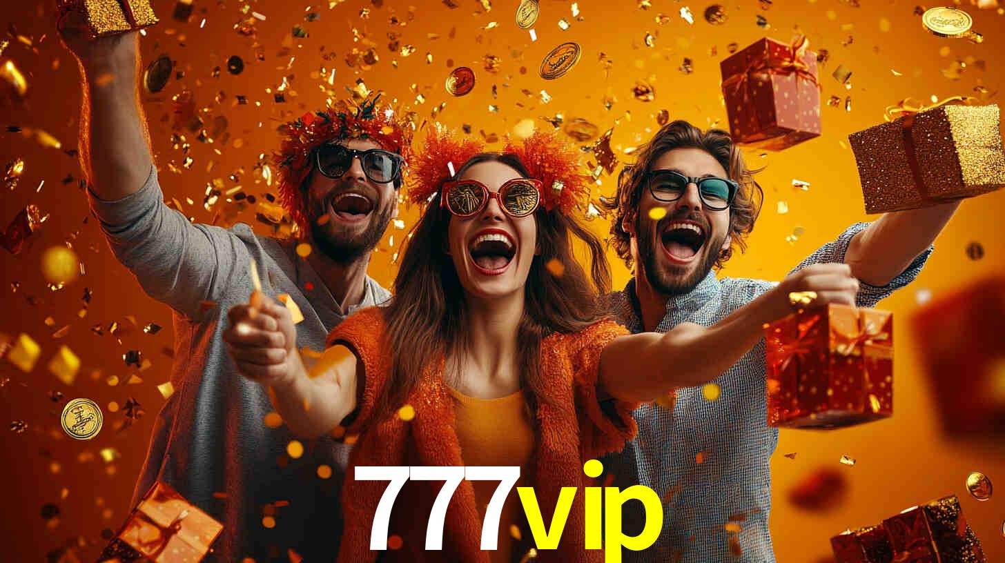 777vip bet