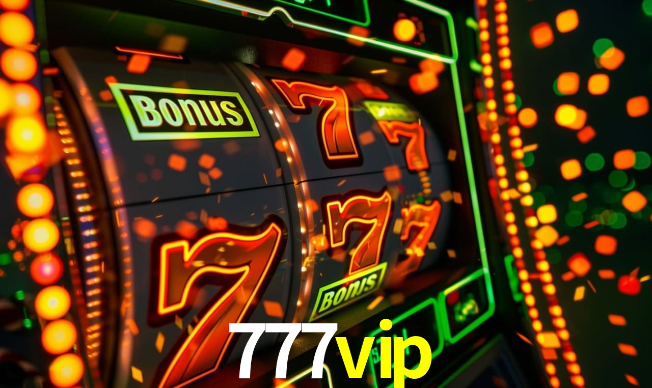 A Emoção da Loteria na 777vip: Uma Chance de Mudança de Vida