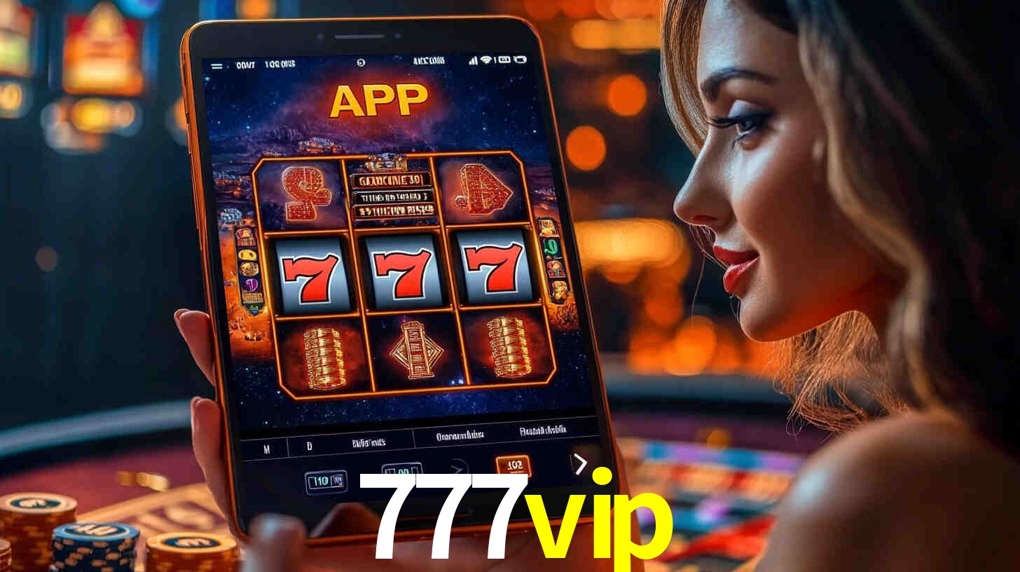 777vip: A Experiência de Casino com Jogos de Mesa ao Vivo