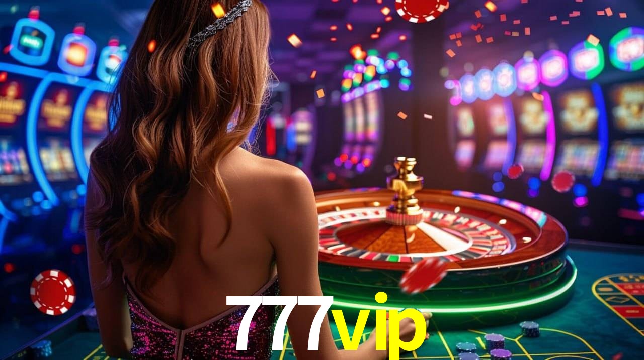 APP rápido e leve da 777vip
