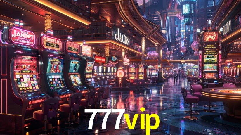 Live Casino 777vip