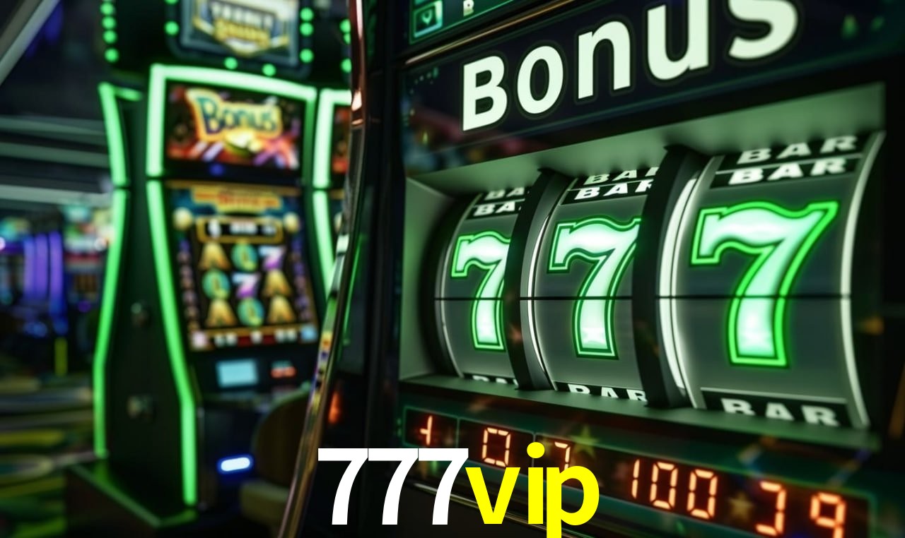 Games Directory 777vip