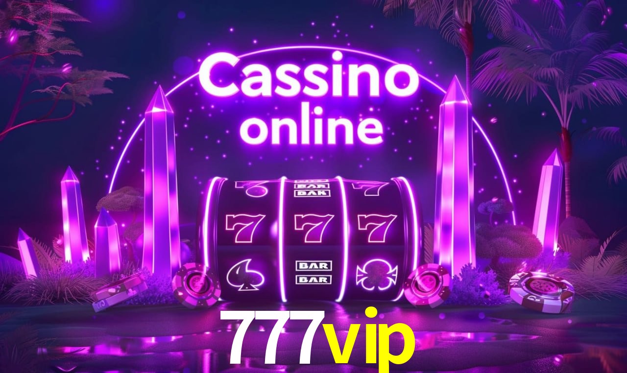 Benefícios da Conta 777vip