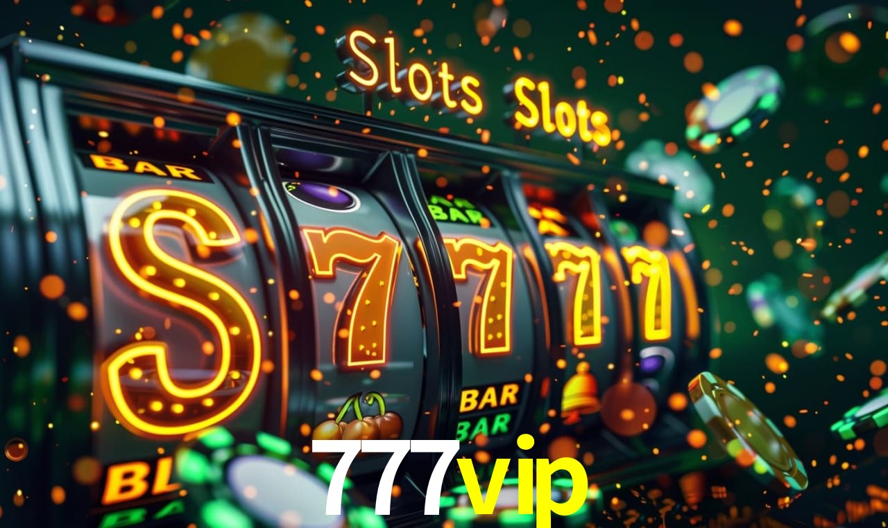 Mesa de Blackjack 777vip