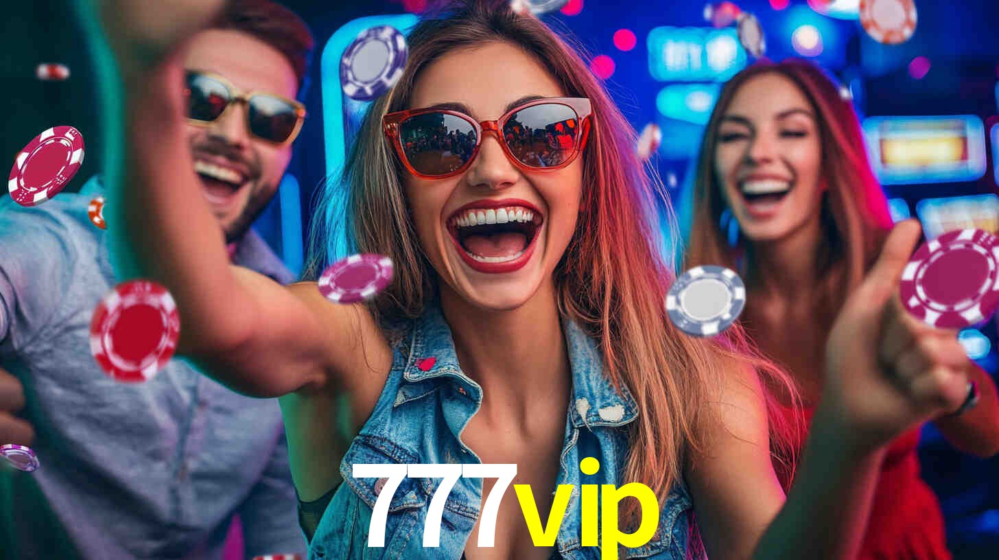 Apostas Esportivas na 777vip: Um Guia Completo