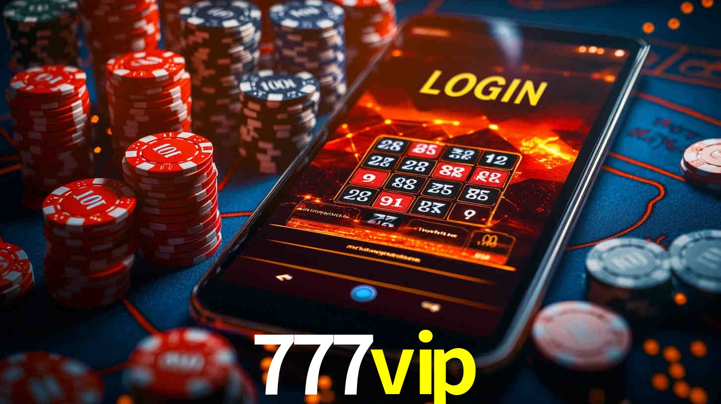 777vip app