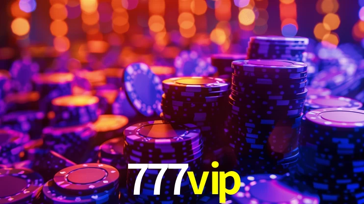 777vip app