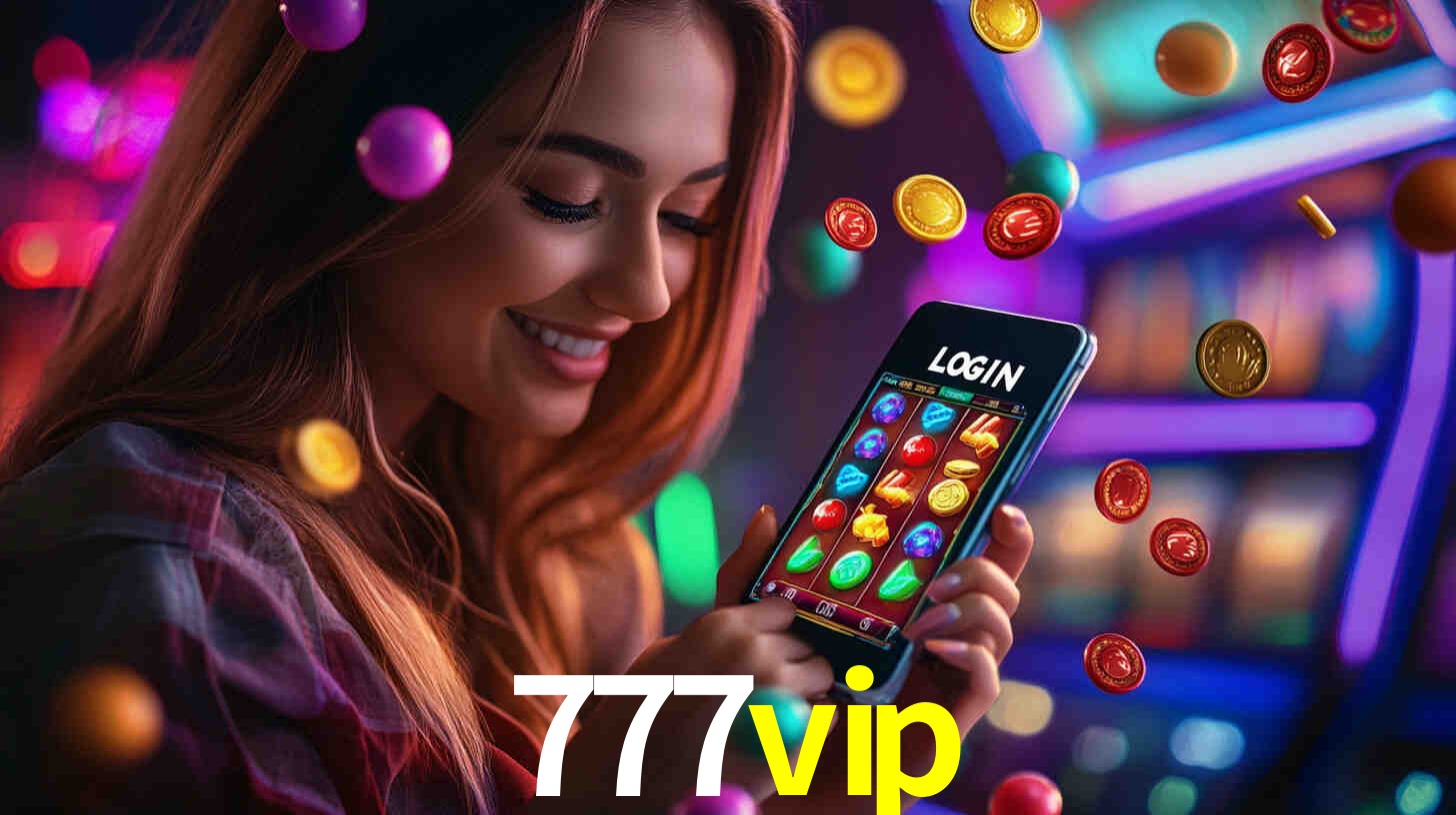 777vip bet