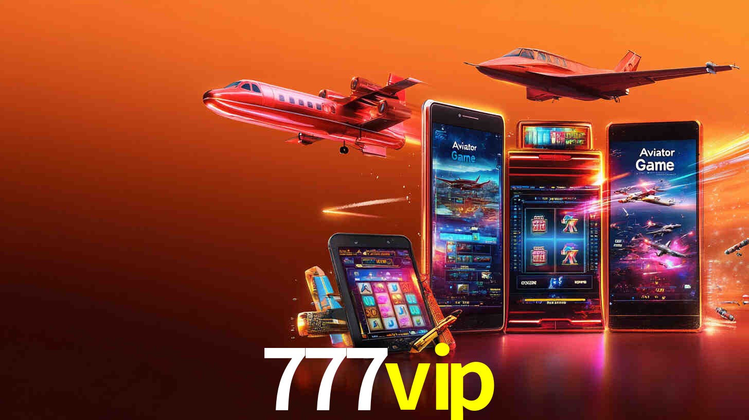 Desvendando o Mundo dos Jogos Virtuais na 777vip