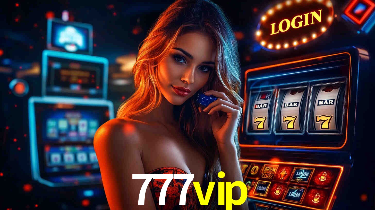 Bônus Generosos e Exclusivos no 777vip para Você!