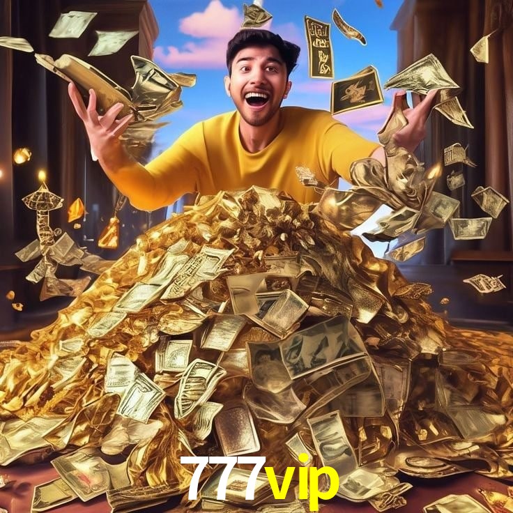 Bônus Diários 777vip